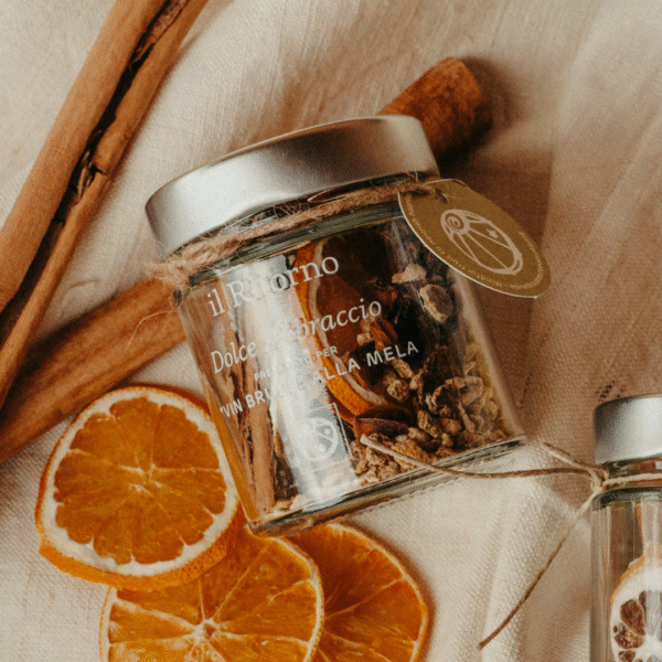 Preparato per Mela Brulé - immagine 2