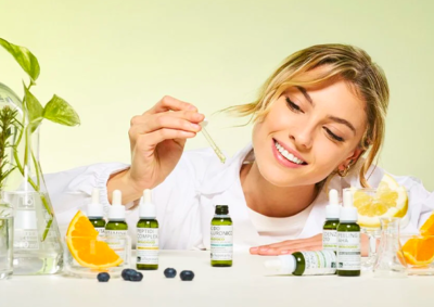 Mercoledì 18 febbraio 2026 – Beauty e Attivi Puri: scopri la skincare che fa per te