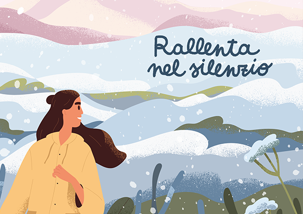 Gennaio 2026: Rallenta nel silenzio
