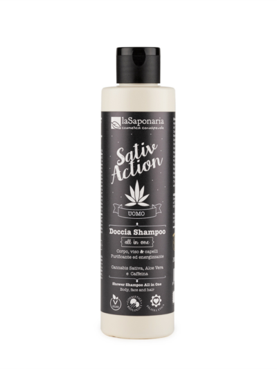 Doccia Shampoo All in one