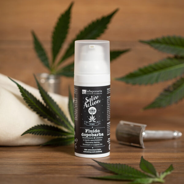 Fluido Dopobarba - immagine 2