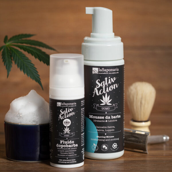 Fluido Dopobarba - immagine 3