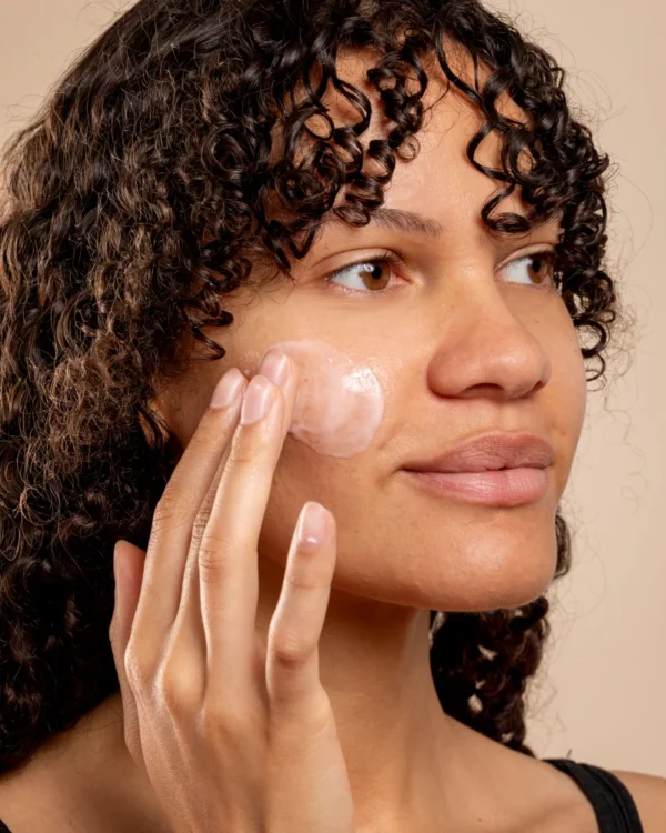 Siero Viso Illuminante - Pink Radiance - immagine 2