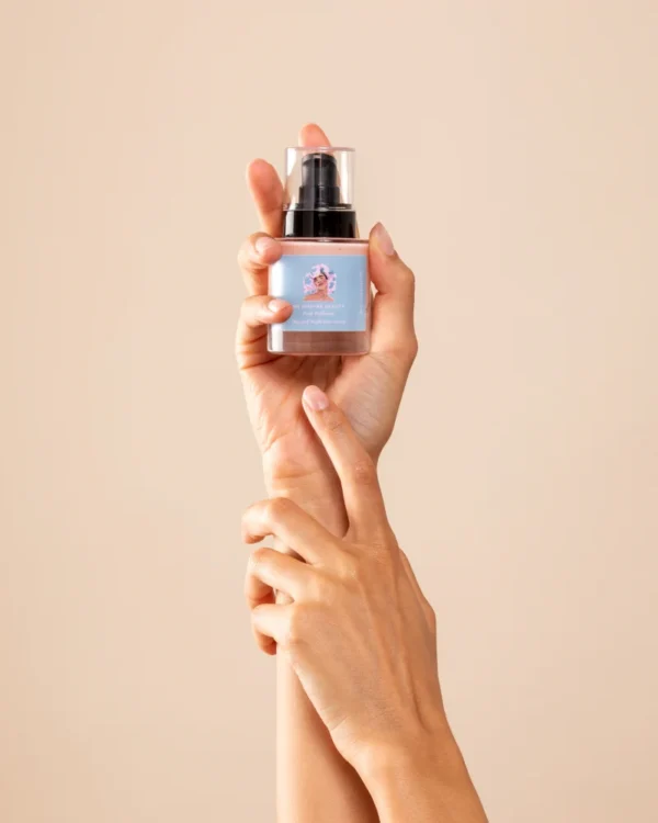 Siero Viso Illuminante - Pink Radiance - immagine 3