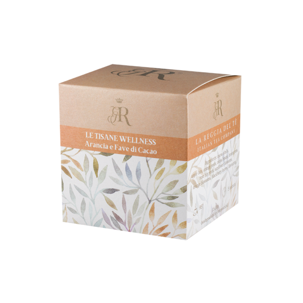 Tisane Wellness - immagine 3