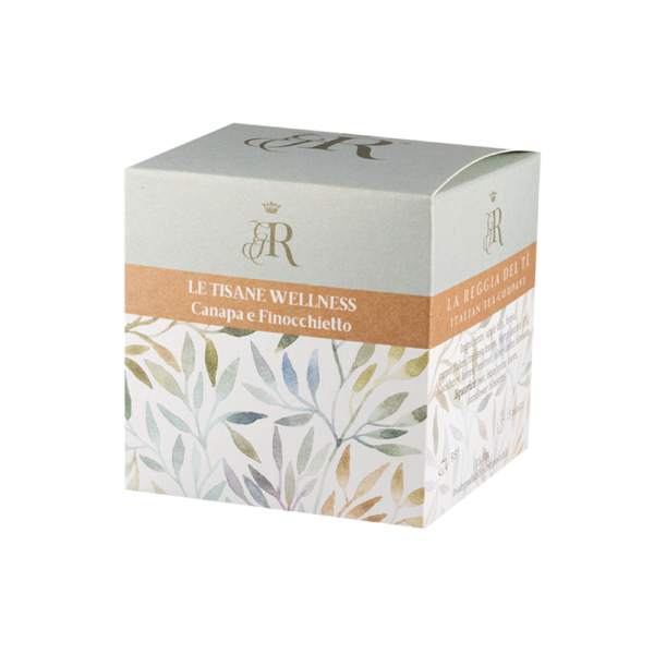 Tisane Wellness - immagine 7
