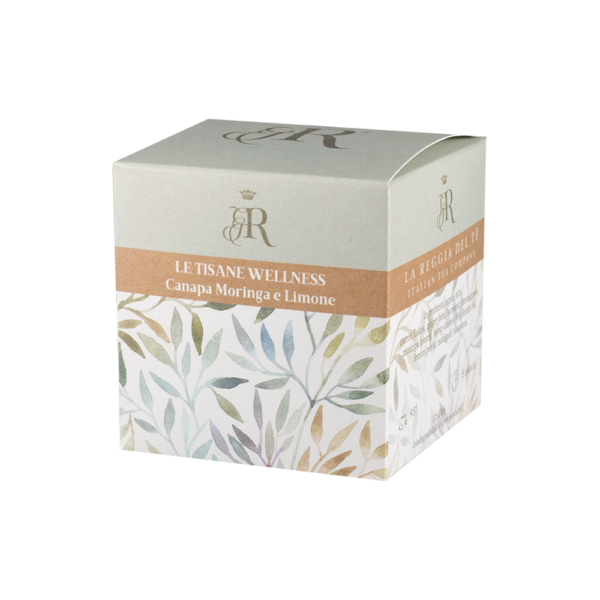 Tisane Wellness - immagine 6