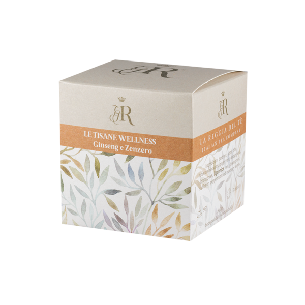 Tisane Wellness - immagine 5