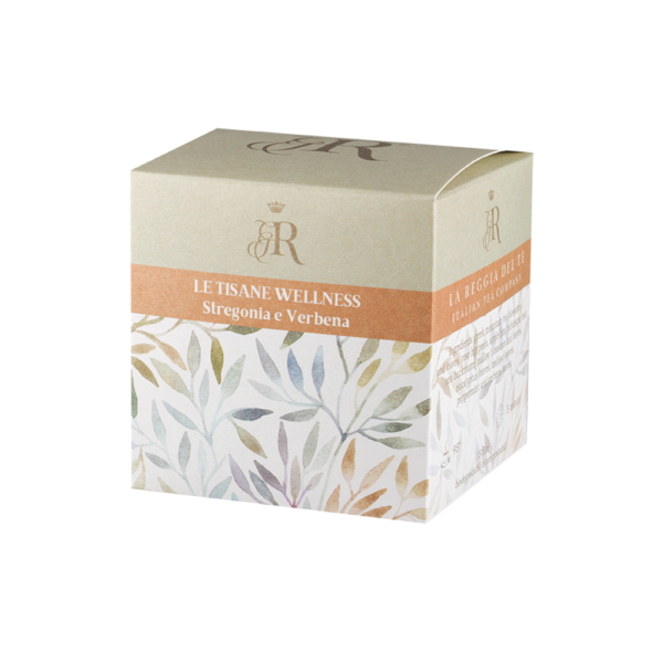 Tisane Wellness - immagine 4