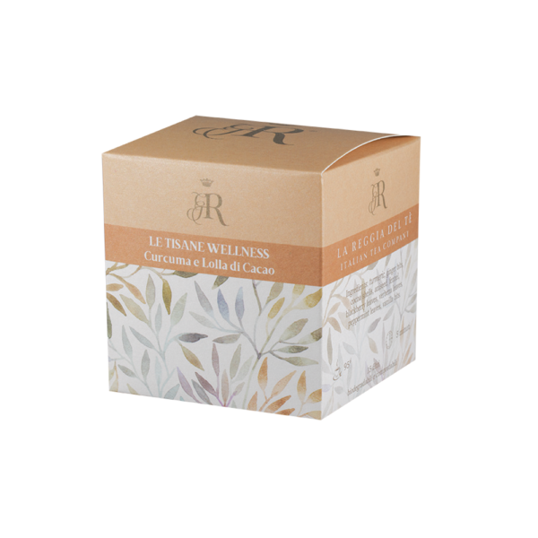 Tisane Wellness - immagine 2