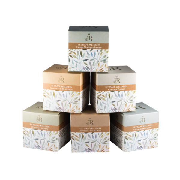 Tisane Wellness - immagine 8