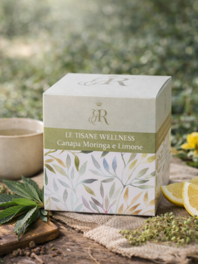 Tisane Wellness