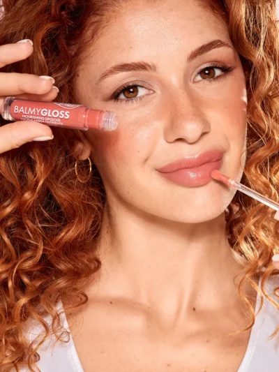 Balmy Gloss – lucidalabbra nutriente