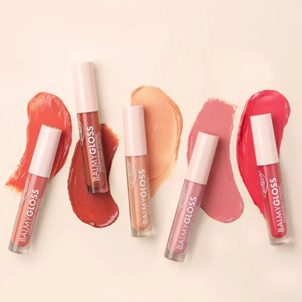 Balmy Gloss - lucidalabbra nutriente