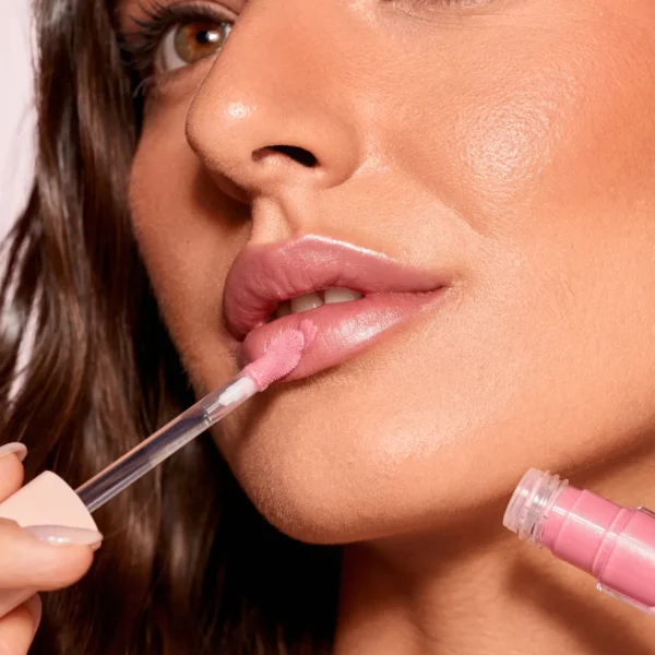 Balmy Gloss - lucidalabbra nutriente - immagine 5