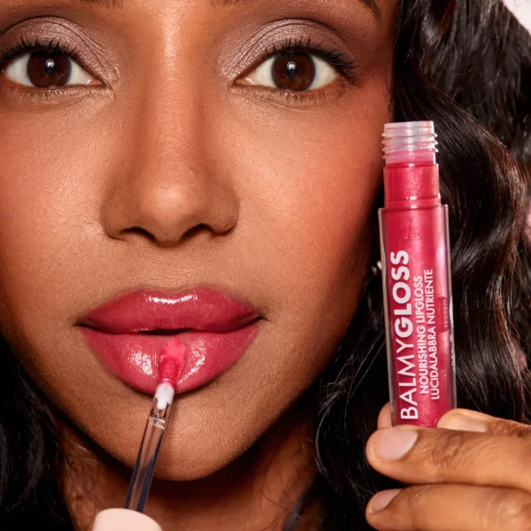 Balmy Gloss - lucidalabbra nutriente - immagine 6