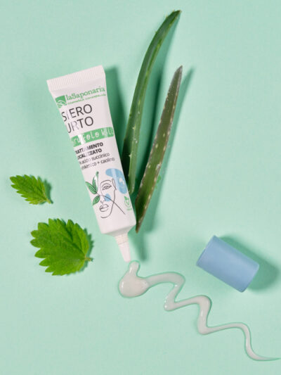 Siero urto Brufolo Kill