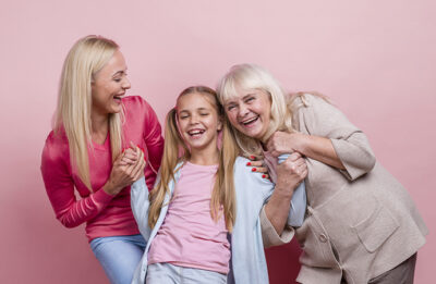 Giovedì 23 aprile 2026 – Le stagioni del nostro corpo: una chiacchierata sul benessere femminile