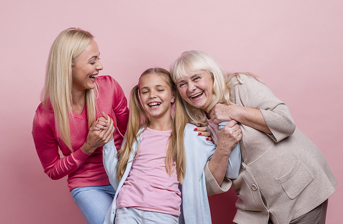 Giovedì 23 aprile 2026 – Le stagioni del nostro corpo: una chiacchierata sul benessere femminile