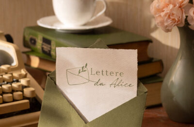 Lettere da Alice, la nostra newsletter mensile