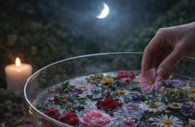 Martedì 23 giugno 2026 – Festa della Luce: erbe, tradizioni, rituali d’estate