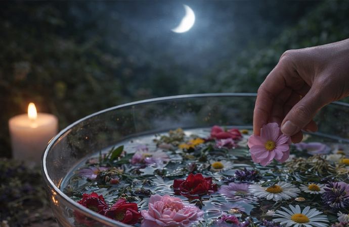 Martedì 23 giugno 2026 – Festa della Luce: erbe, tradizioni, rituali d’estate