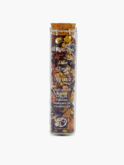 Infuso Biologico – Luce d’Estate