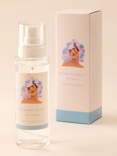 Tonico VIso – Skin Balance