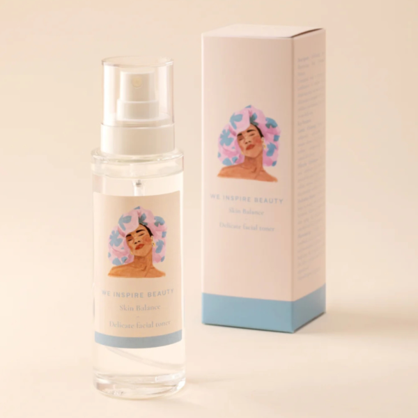Tonico VIso - Skin Balance - immagine 2