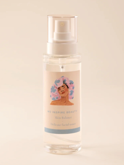 Tonico VIso – Skin Balance