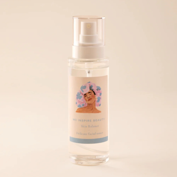 Tonico VIso - Skin Balance
