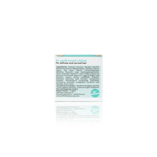 Balsamo solido nutriente e protettivo minisize - immagine 3