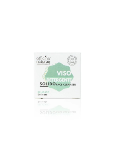 Detergente viso delicato solido minisize
