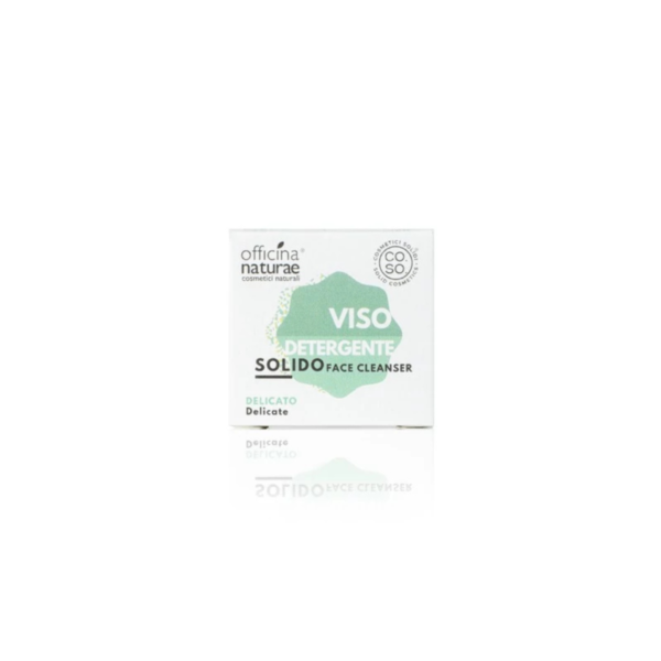 Detergente viso delicato solido minisize - immagine 2