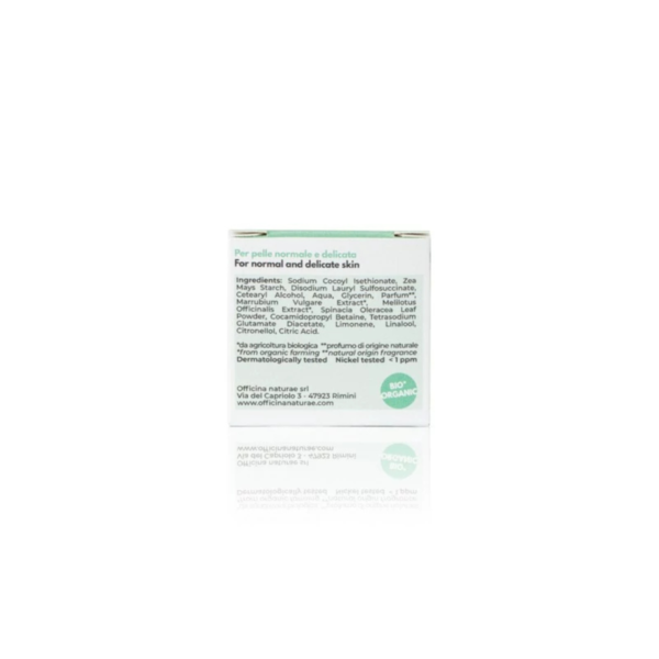 Detergente viso delicato solido minisize - immagine 3