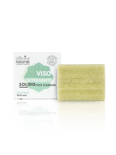 Detergente viso delicato solido minisize