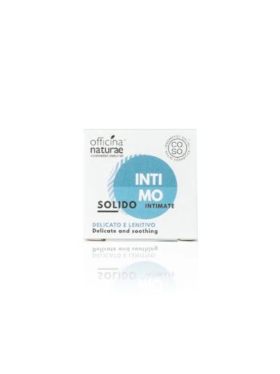 Detergente intimo delicato solido minisize