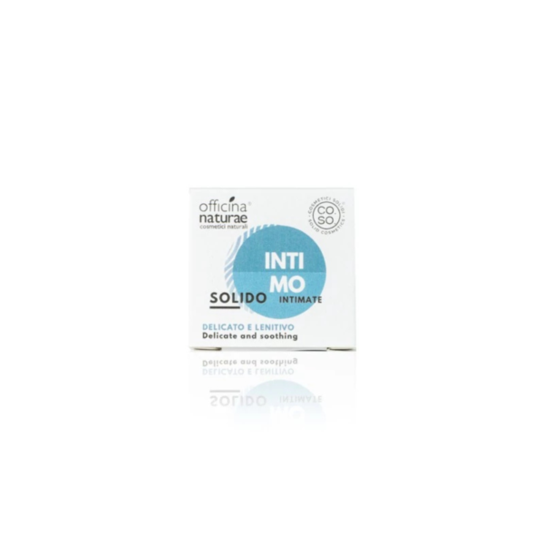 Detergente intimo delicato solido minisize - immagine 2