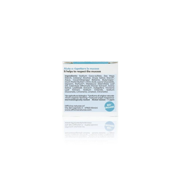 Detergente intimo delicato solido minisize - immagine 3