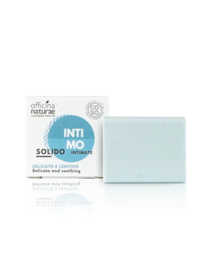 Detergente intimo delicato solido minisize