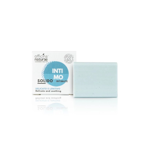 Detergente intimo delicato solido minisize