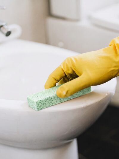 Pietra Pulente WC e Sanitari