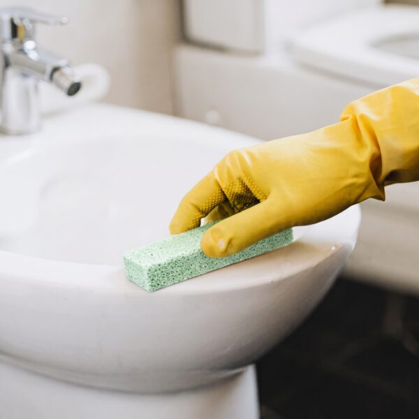 Pietra Pulente WC e Sanitari - immagine 2