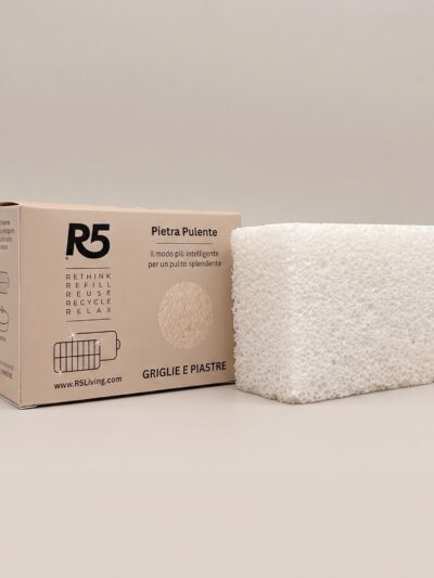 Pietra Pulente Griglie e Piastre