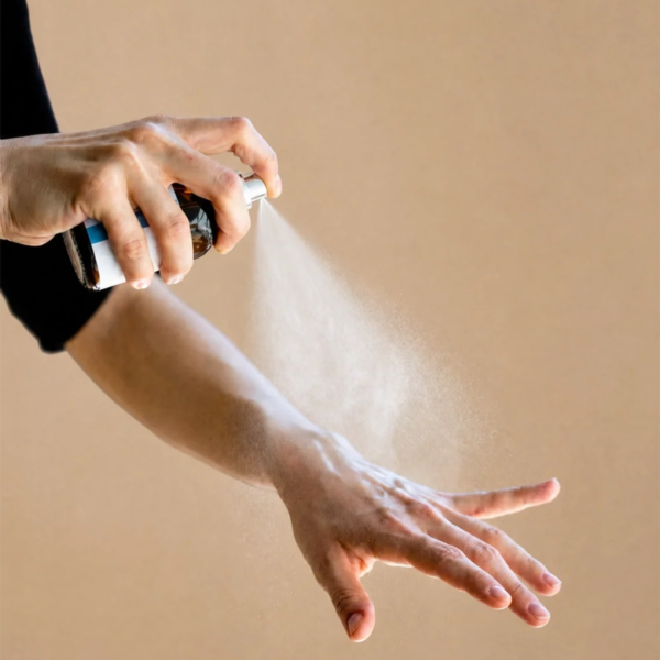Profumo Palo Santo - immagine 3