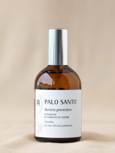 Profumo Palo Santo
