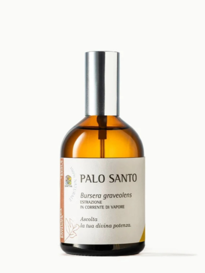 Profumo Palo Santo