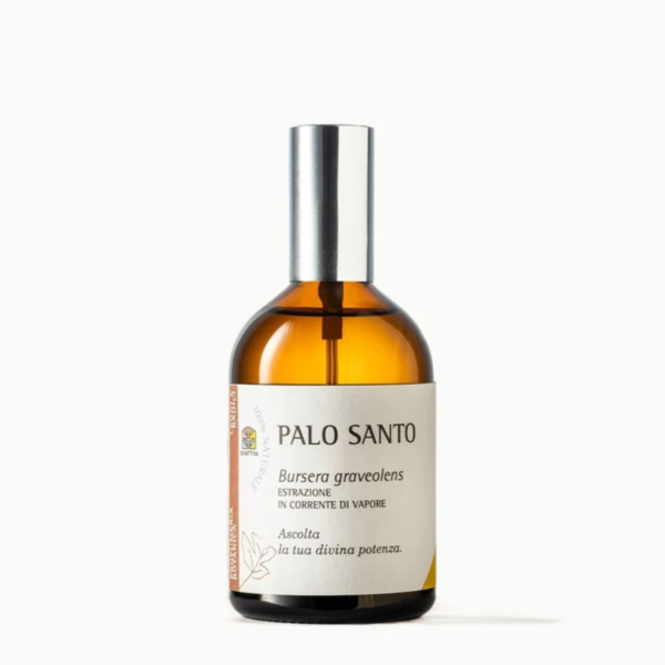 Profumo Palo Santo