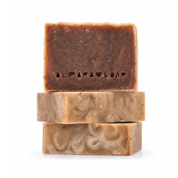 Sapone solido naturale - Cocoa & Orange