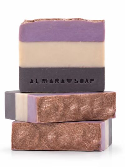 Sapone solido naturale – Sweater Weather